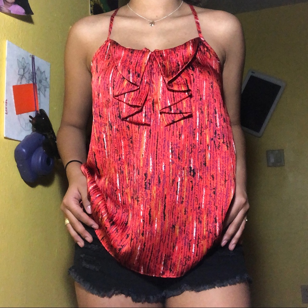 Aeropostal blouse